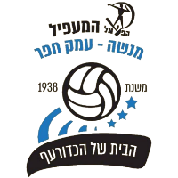 Hapoel Menashe Emek Hefer